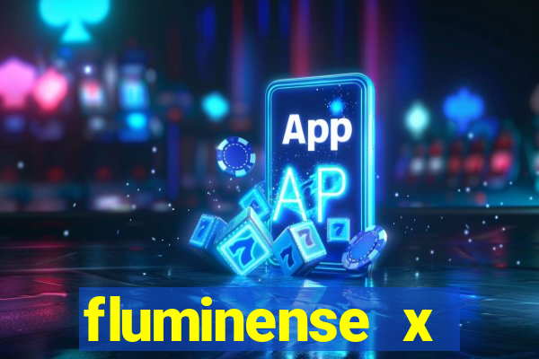 fluminense x internacional futemax